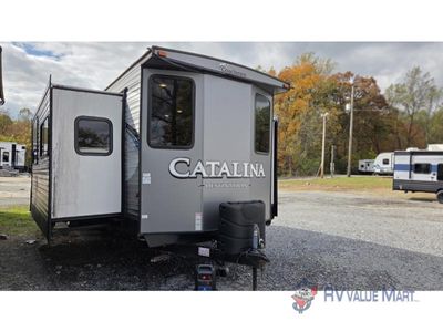 2019 Coachmen RV Catalina Destination Series - Photo 1