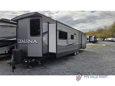 2019 Coachmen RV Catalina Destination Series - Photo 3