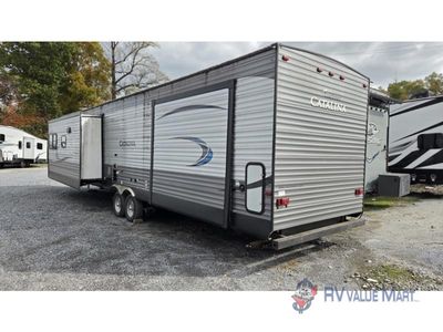 2019 Coachmen RV Catalina Destination Series - Photo 4