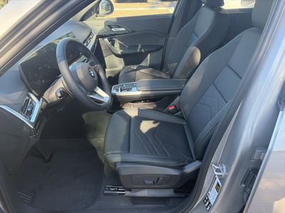 2026 BMW X1 xDrive28i - Photo 12