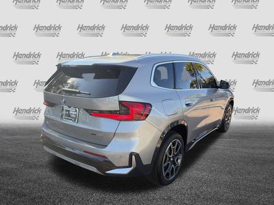 2026 BMW X1 xDrive28i - Photo 9