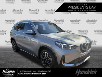 2026 BMW X1 xDrive28i - Photo 1