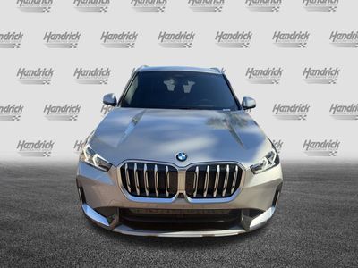 2026 BMW X1 xDrive28i - Photo 3