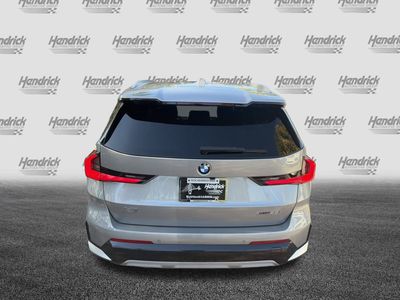 2026 BMW X1 xDrive28i - Photo 8