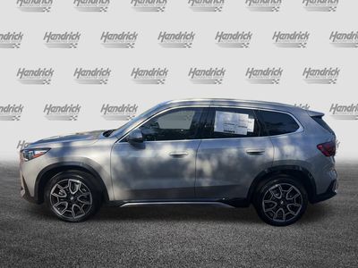 2026 BMW X1 xDrive28i - Photo 6