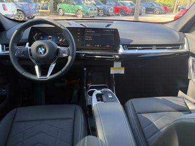 2026 BMW X1 xDrive28i - Photo 13