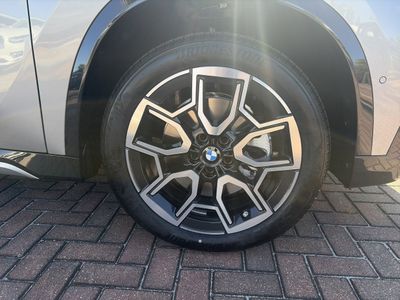 2026 BMW X1 xDrive28i - Photo 18