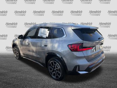 2026 BMW X1 xDrive28i - Photo 7
