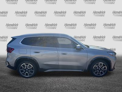2026 BMW X1 xDrive28i - Photo 10