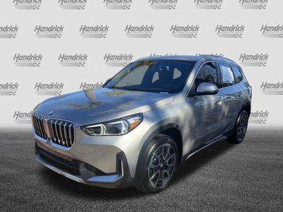 2026 BMW X1 xDrive28i - Photo 5