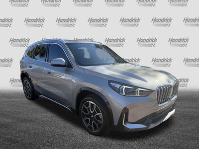 2026 BMW X1 xDrive28i - Photo 2