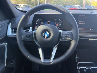 2026 BMW X1 xDrive28i - Photo 14