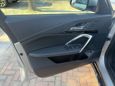 2026 BMW X1 xDrive28i - Photo 11