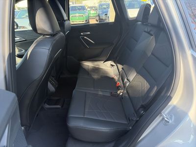 2026 BMW X1 xDrive28i - Photo 17