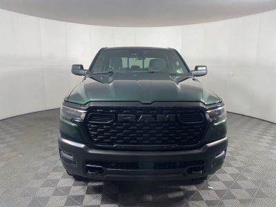 2026 RAM 1500 — detail view
