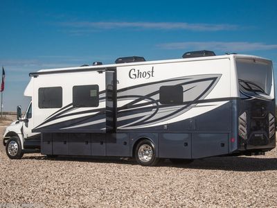2026 Nexus Ghost - Photo 2