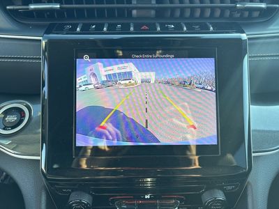 2023 Jeep Grand Cherokee Laredo - Photo 23