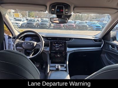 2023 Jeep Grand Cherokee Laredo - Photo 18
