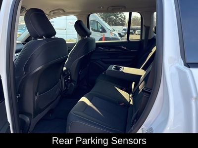 2023 Jeep Grand Cherokee Laredo - Photo 17
