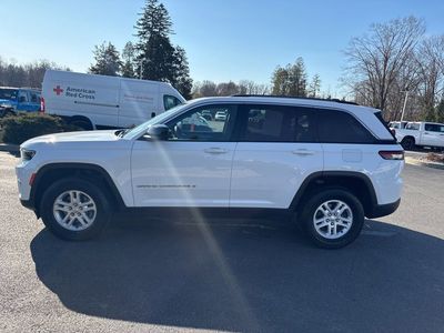 2023 Jeep Grand Cherokee Laredo - Photo 8