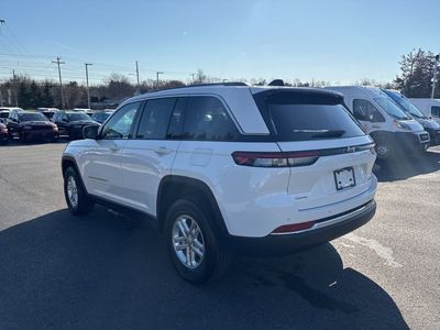 2023 Jeep Grand Cherokee Laredo - Photo 7