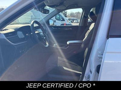 2023 Jeep Grand Cherokee Laredo - Photo 14