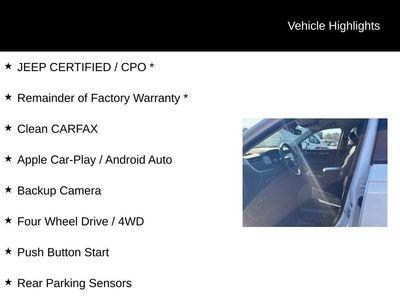 2023 Jeep Grand Cherokee Laredo - Photo 12