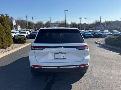 2023 Jeep Grand Cherokee Laredo - Photo 6