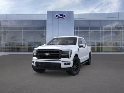 2026 Ford F-150 - Photo 2