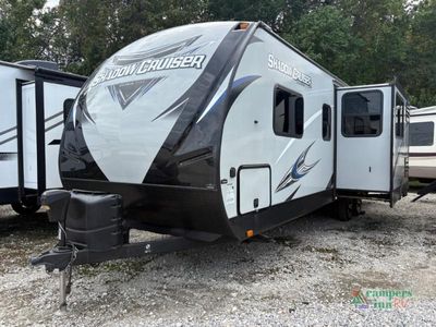 2021 Cruiser Shadow Cruiser - Photo 4