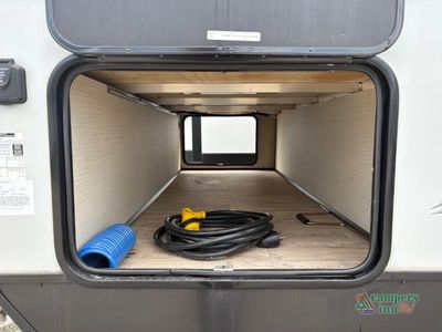 2021 Cruiser Shadow Cruiser - Photo 37