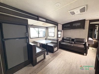 2021 Cruiser Shadow Cruiser - Photo 11
