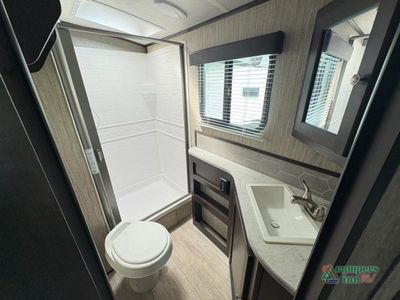 2021 Cruiser Shadow Cruiser - Photo 29