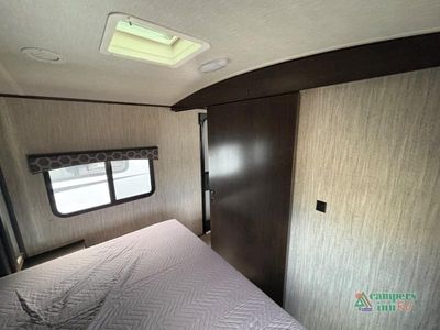 2021 Cruiser Shadow Cruiser - Photo 34