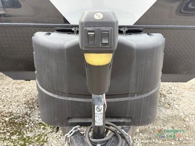 2021 Cruiser Shadow Cruiser - Photo 38