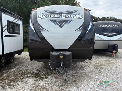 2021 Cruiser Shadow Cruiser - Photo 3