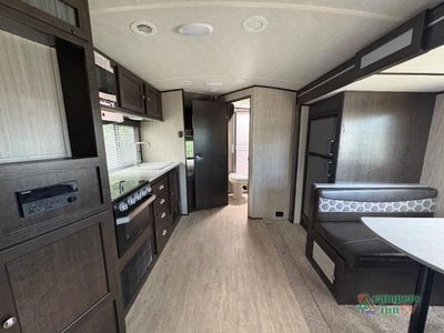 2021 Cruiser Shadow Cruiser - Photo 6