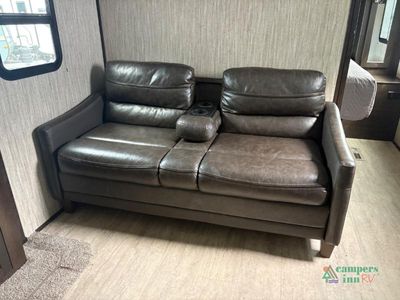 2021 Cruiser Shadow Cruiser - Photo 21