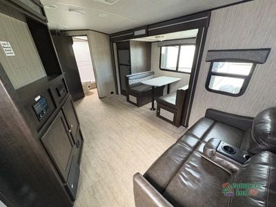 2021 Cruiser Shadow Cruiser - Photo 2