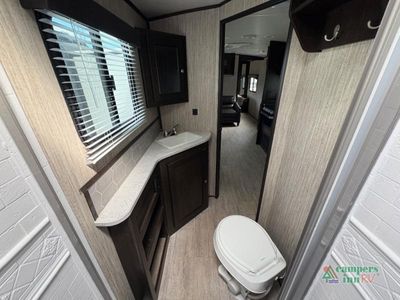 2021 Cruiser Shadow Cruiser - Photo 32