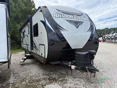 2021 Cruiser Shadow Cruiser - Photo 1