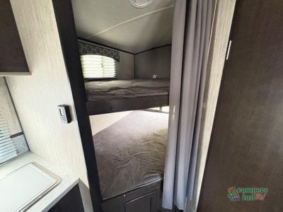 2021 Cruiser Shadow Cruiser - Photo 26