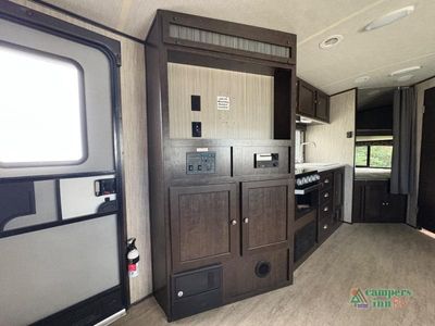 2021 Cruiser Shadow Cruiser - Photo 22