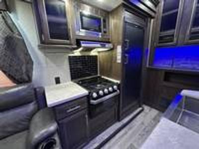 2019 Forest River Arctic Wolf 285DRL4 - Photo 21