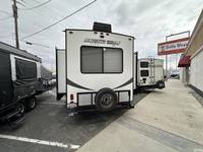 2019 Forest River Arctic Wolf 285DRL4 - Photo 16
