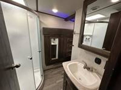 2019 Forest River Arctic Wolf 285DRL4 - Photo 14
