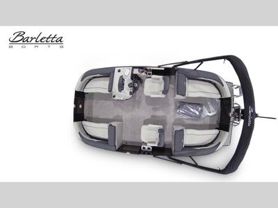 2026 Barletta Boats SANZA - Photo 27