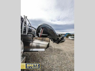 2026 Barletta Boats SANZA - Photo 20