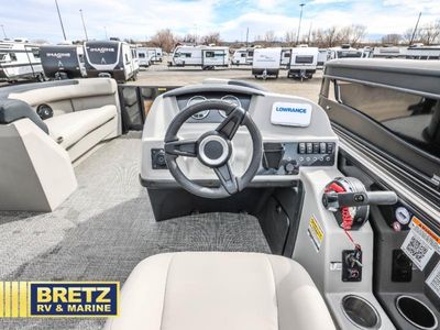2026 Barletta Boats SANZA - Photo 12