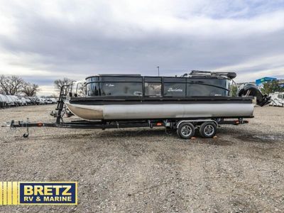 2026 Barletta Boats SANZA - Photo 7